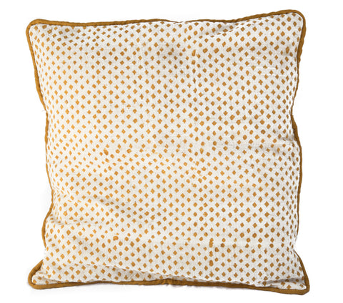 141101 Pillow Cover - Boho