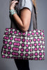732 Big Bag - Octagons