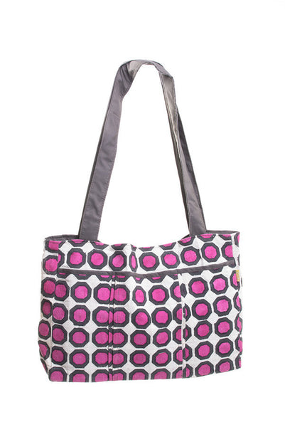 732 Big Bag - Octagons
