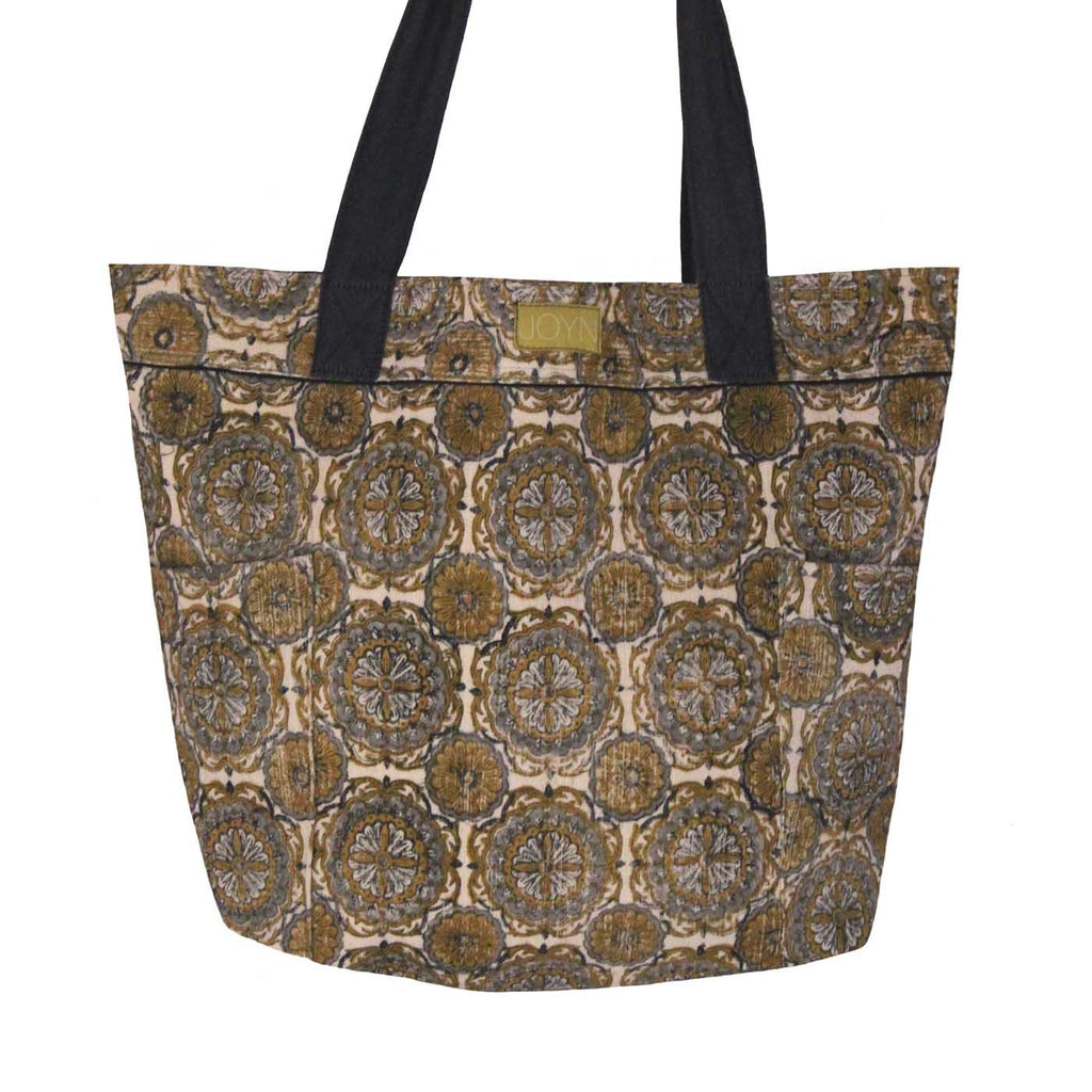 The Travel Bag