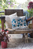 141101 Pillow Cover - Boho