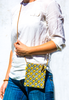 NL140805 Travel Pouch-Peacock