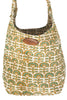 141601 Hippy Bag - Boho Flower