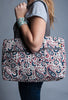 708 Classic Big Bag - Paisley