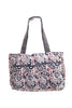 708 Classic Big Bag - Paisley