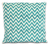 141107 Pillow Cover - Lucite Chevron