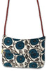 141034 Cross Body Hip Bag - Heritage Blue