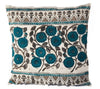 141103 Pillow Cover - Heritage Blue