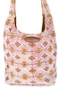 141602 Hippy Bag - Tribal